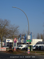 Berlin - Beeskowdamm