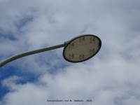 Mahlow - Berliner Damm