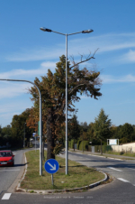 Werder - Berliner Strae