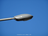 Quedlinburg - Weststra�e