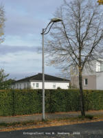 Teltow - Kanada-Allee