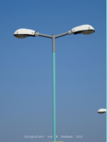 Teltow - Oderstra�e (Firmengrundst�ck)