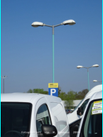 Teltow - Oderstra�e (Firmengrundst�ck)