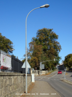 Quedlinburg - Wipertistra�e