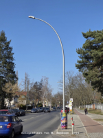 Berlin - Teltower Damm