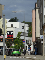 Passau - Ludwigsplatz