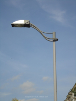 Teltow - Albert-Wiebach-Stra�e