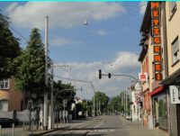 Heidelberg - Schwetzinger Strae