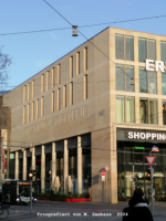 Hannover - Ernst-August-Platz