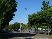 Heilbronn - Sch�uffelenstra�e