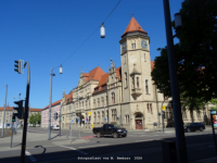 Dessau - Kavalierstra�e