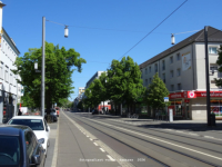 Dessau - Kavalierstra�e