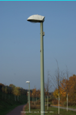 Militscher Weg
