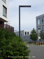 Berlin-Zehlendorf  -  Fnf Morgen