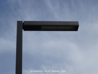 Berlin-Zehlendorf  -  Fnf Morgen