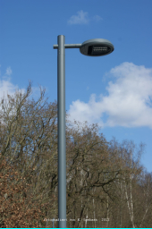 Httenweg (Parkplatz Paulsborn)