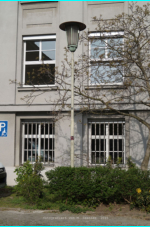 Hardenbergstrae (Gelnde Techn. Universitt)