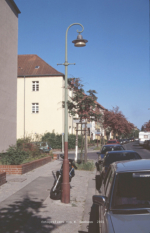Borkumer Strae