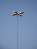 Kreuzung Berliner Strae - Unter den Eichen