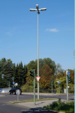 Thielallee - Brmmerstrae