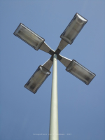 Thielallee - Brmmerstrae