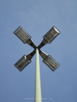 Kreuzung Hundekehlestrae/Breite Strae