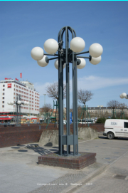 Messedamm (Vorplatz ICC)