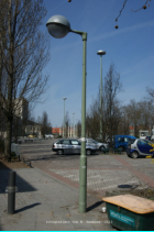 Masurenallee (Messeplatz)