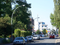 Hattersheim