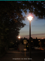 Berlin - Wuhletal