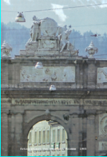 Innsbruck - Maria-Theresien-Strae