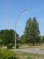 Knigs Wusterhausen - Gelnde Funkerberg