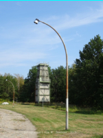 Knigs Wusterhausen - Gelnde Funkerberg