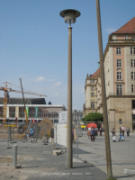 Dresden  Altmarkt