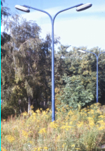 Berlin - S-Bahnhof Lichterfelde-Sd