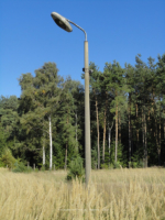 Gro-Schnebeck - Berliner Strae (ehem. VEB-Gelnde)
