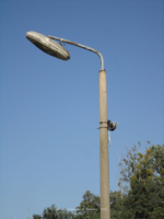 Gro-Schnebeck - Berliner Strae (ehem. VEB-Gelnde)