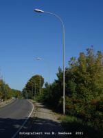 Wernsdorf  Dorfstrae