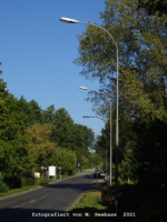 Wernsdorf  Dorfstrae