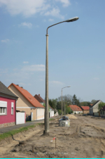 Gusow  Hauptstrae