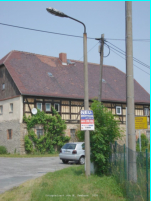 Holscha  Hauptstrae