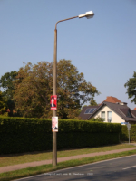 Stahnsdorf  Gterfelder Damm