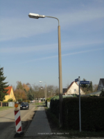 Teltow - Heidestrae