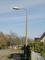 Teltow - Heidestrae