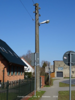 Altenhof - Joachimsthaler Stra0e