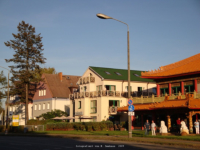 Stahnsdorf  Potsdamer Allee