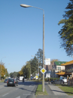 Stahnsdorf  Potsdamer Allee