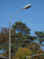 Stahnsdorf  Potsdamer Allee