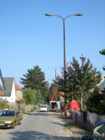 Glienicke  Am Sandkrug