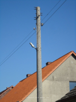 Gro-Schnebeck  Ernst-Thlmann-Strae